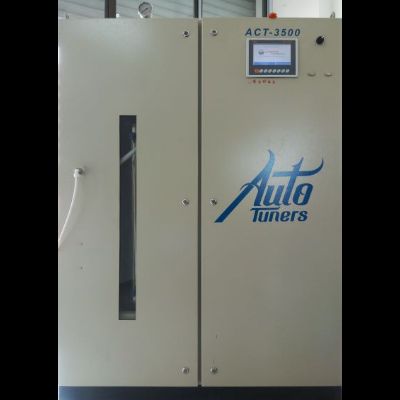 ACT 3500 Ownership Module